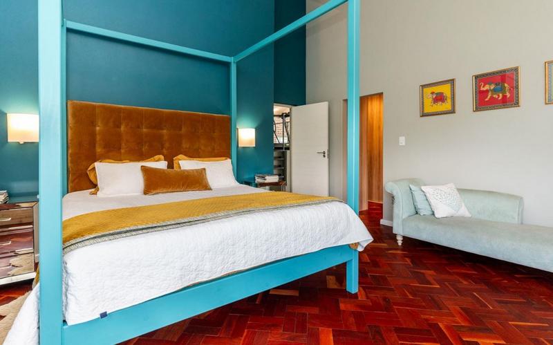 3 Bedroom Property for Sale in Hout Bay Western Cape